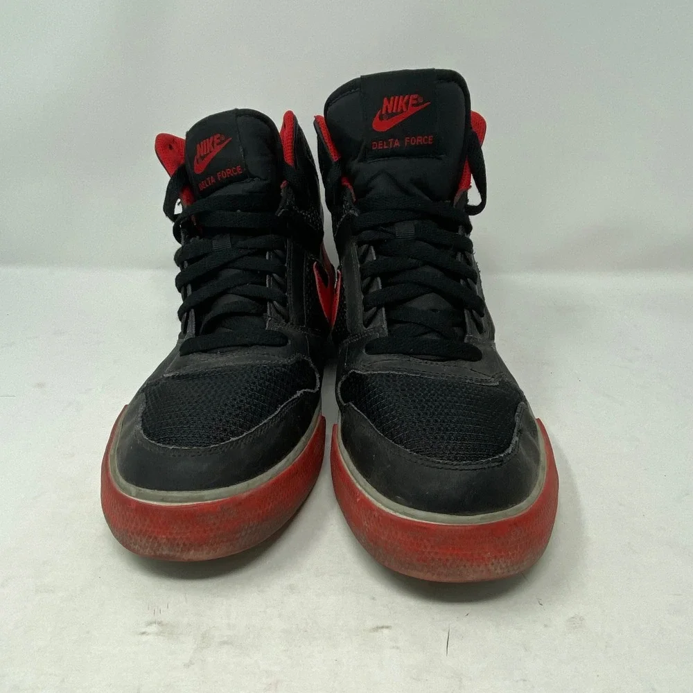 Nike renzo mid